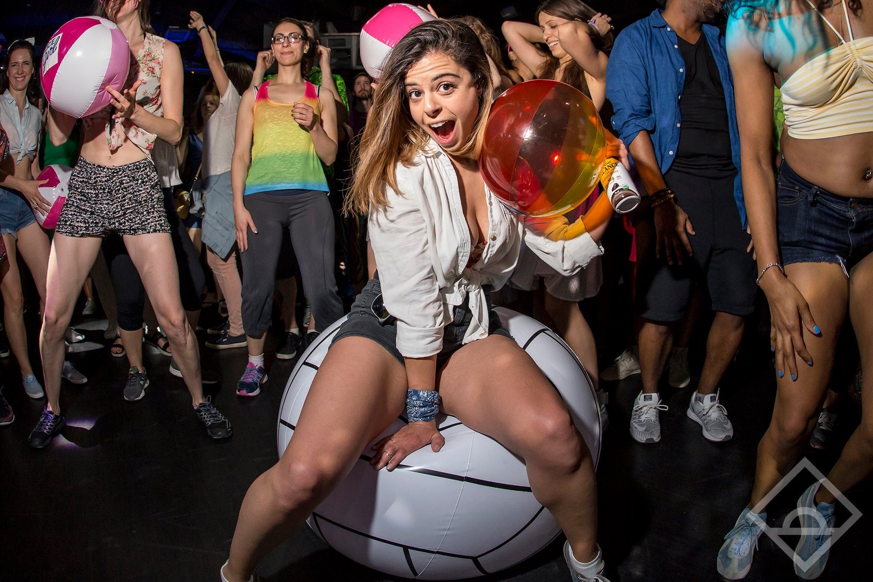 ADE 2018 will kick off with an alcohol-free morning party!
