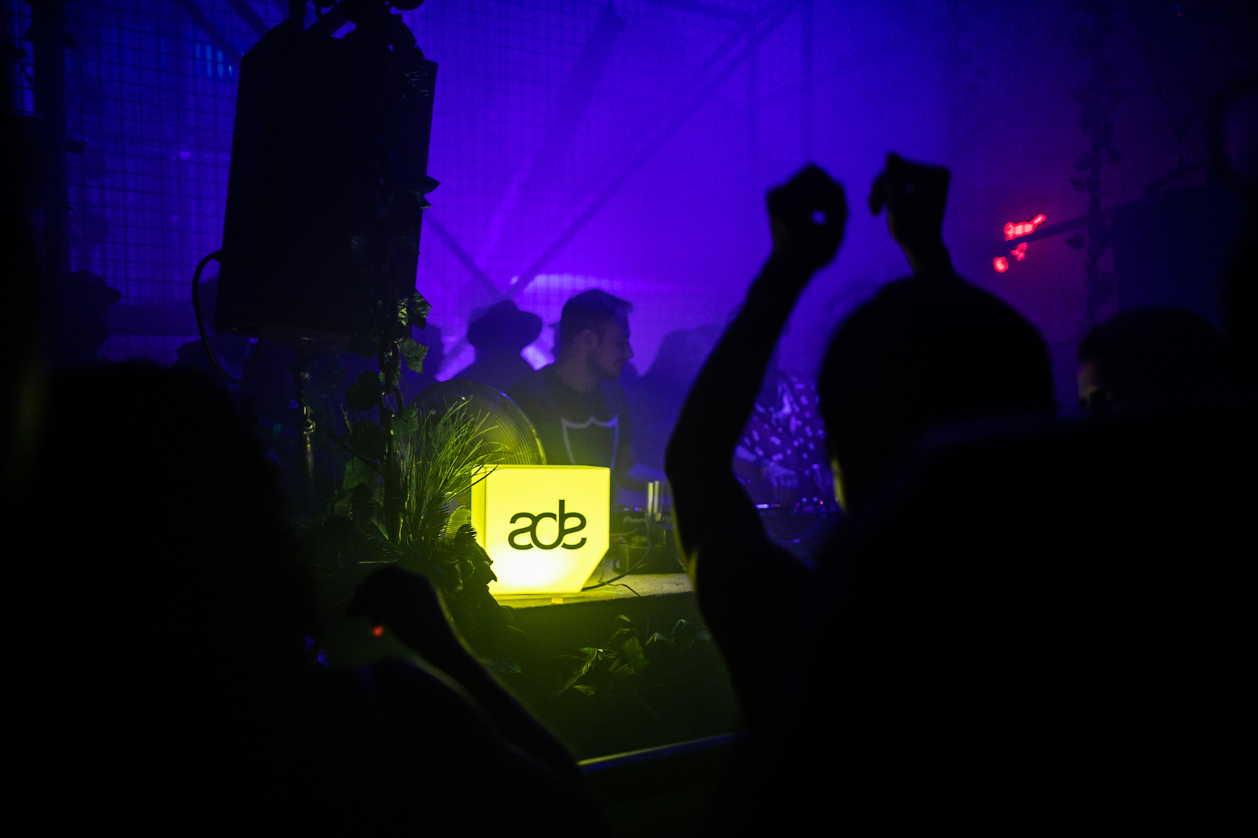 ADE 2019 announces dates! Photo Credit to Laura Jacobs