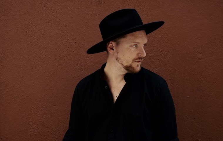 ADE 2019 announces SOHN & METROPOLE ORKEST for opening concert! Photo Credit @ Phil Knott