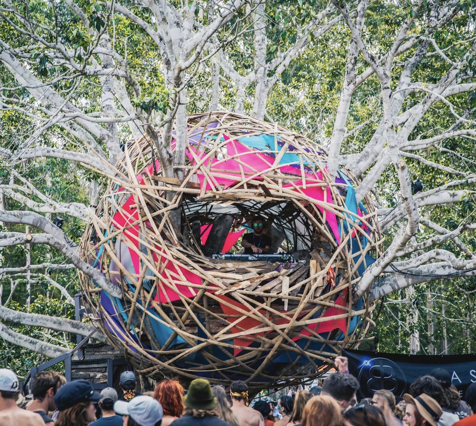 Bohemian Beatfreaks 2018 according to organisers safe to run + call for fundraising!