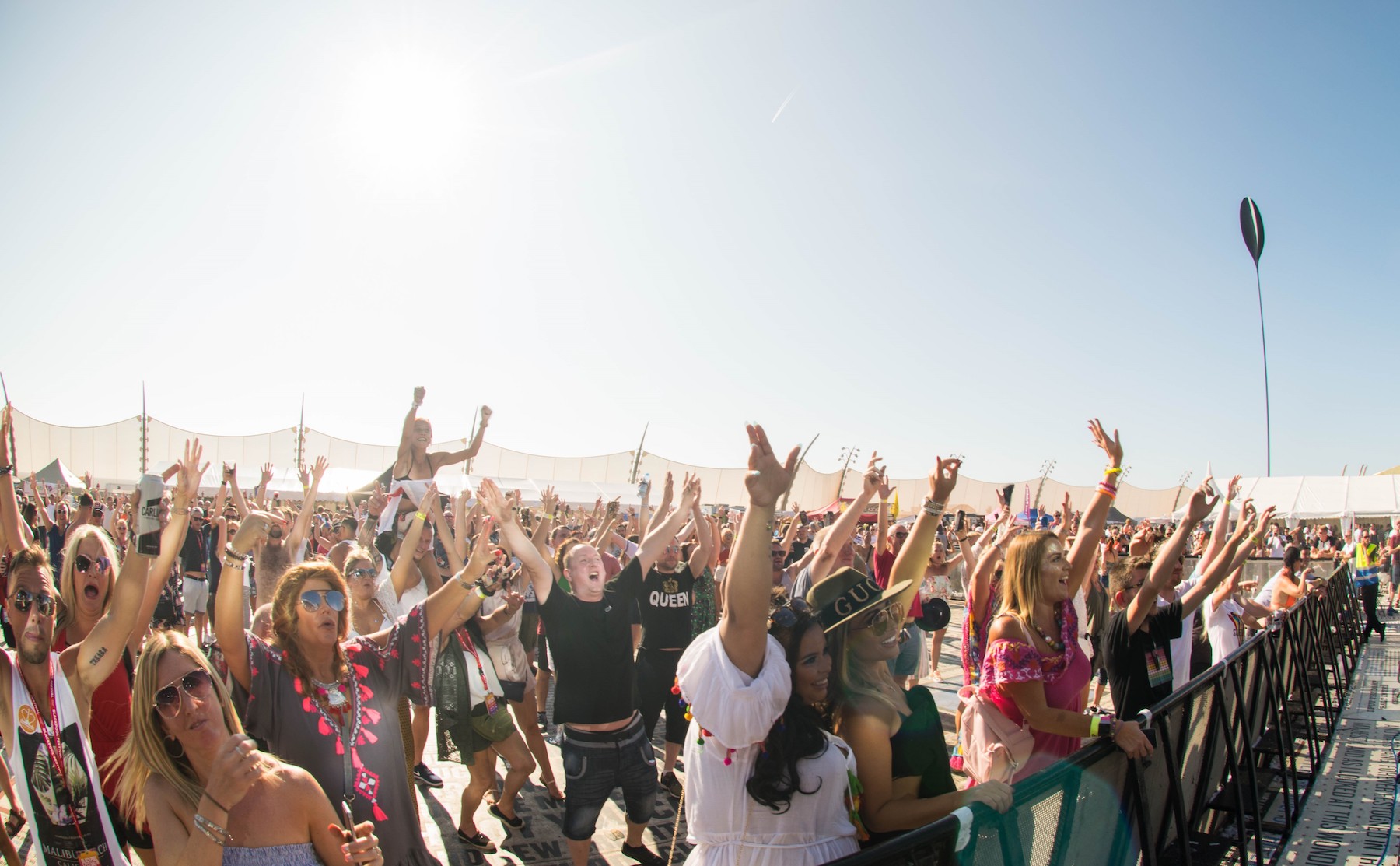 BLACKPOOL FESTIVAL will return in 2019