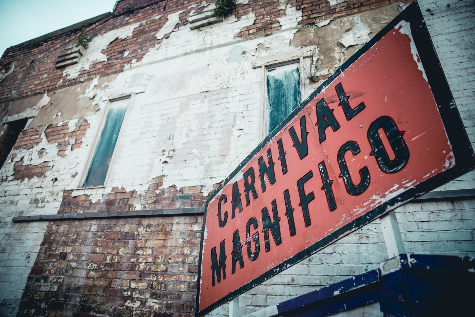  CARNIVAL MAGNIFICO 2019 reveals FULL LINEUP!