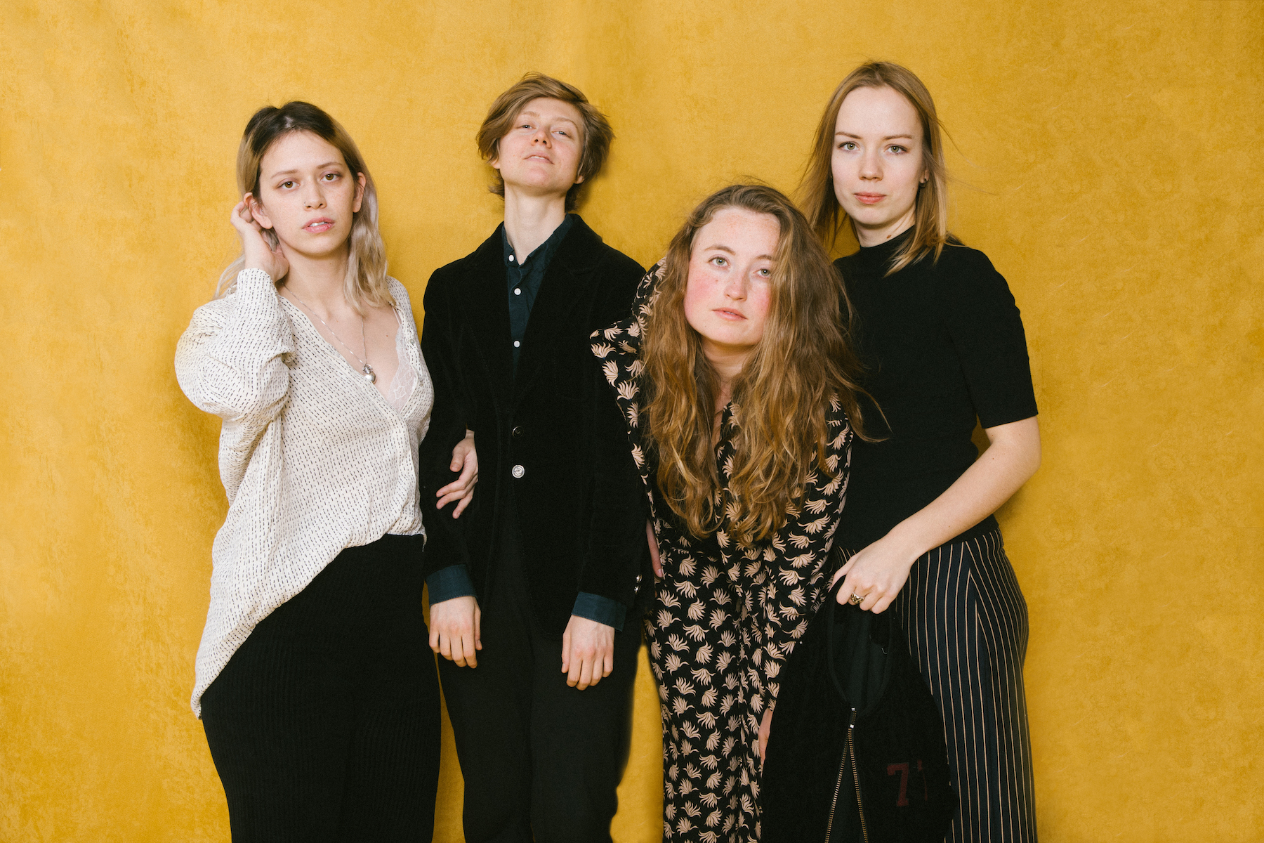 Dutch Impact Showcase returns to COPOP 2018 with Dakota