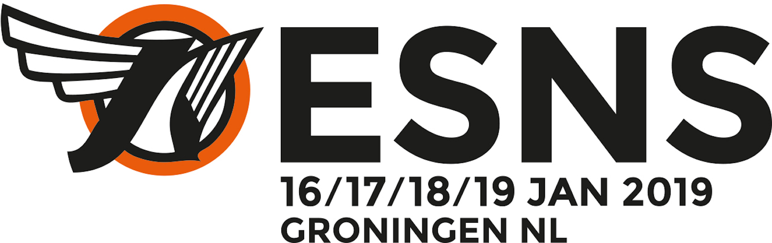ESNS announces first acts for 2019 edition!