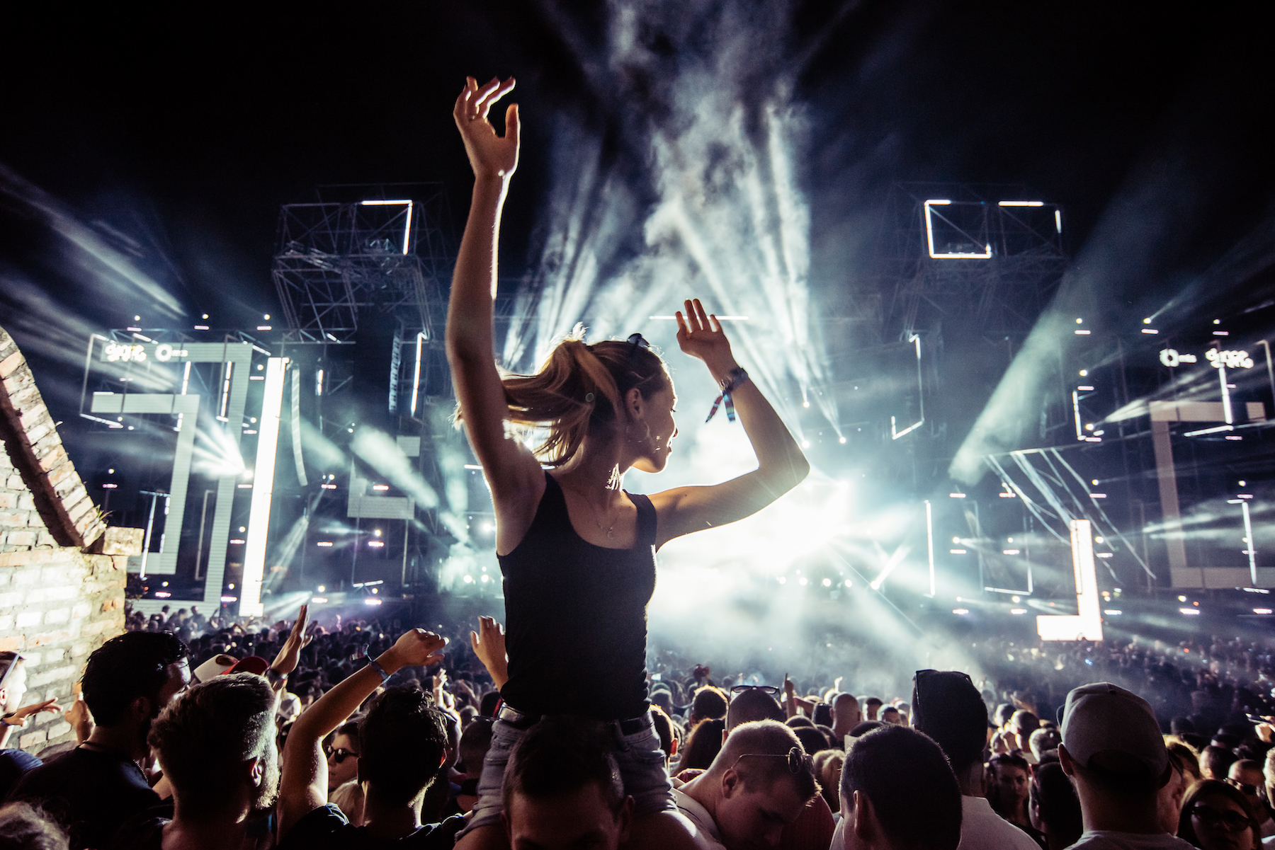 Exit Festival 2018 