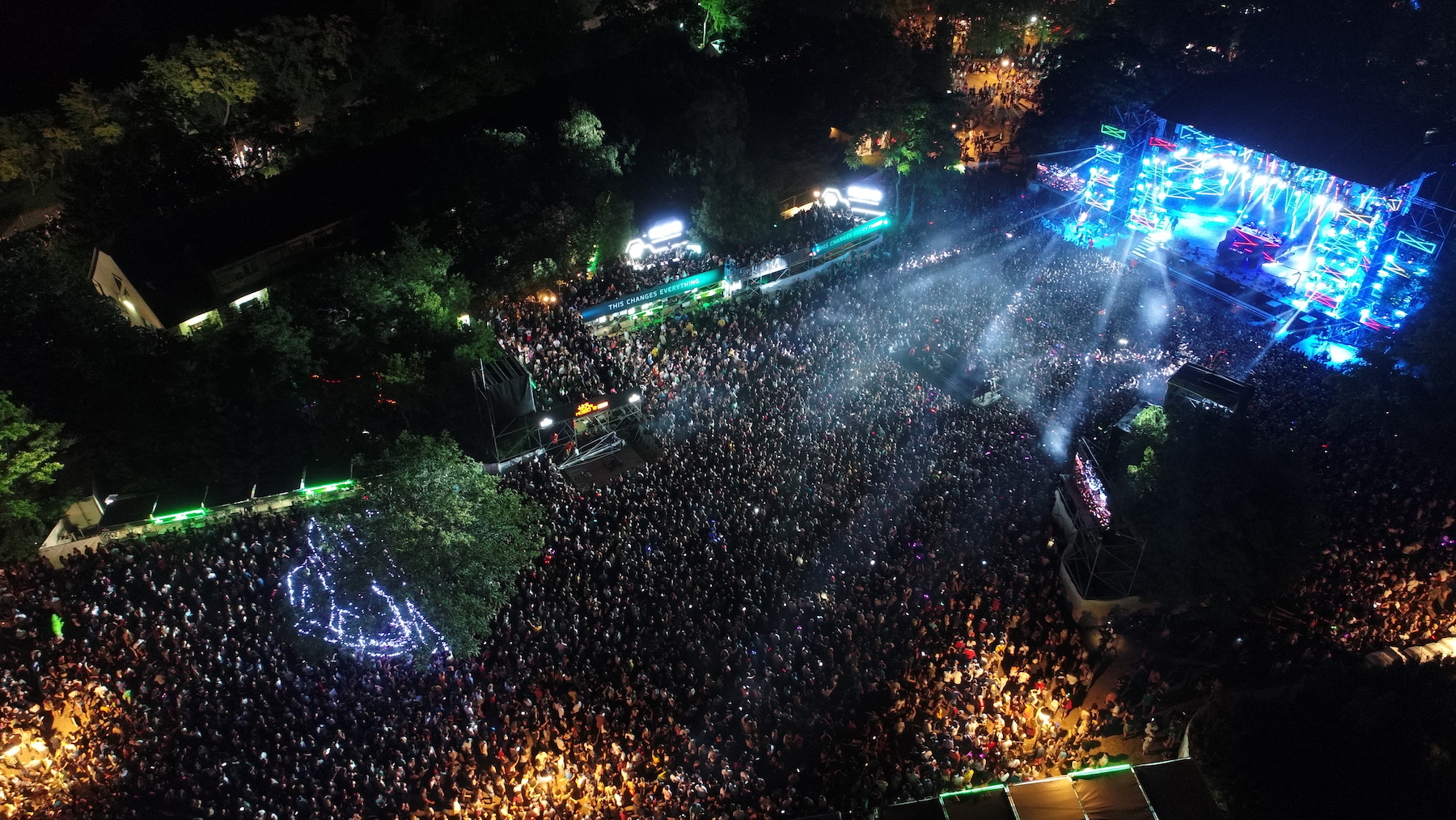 Exit Festival 2018 