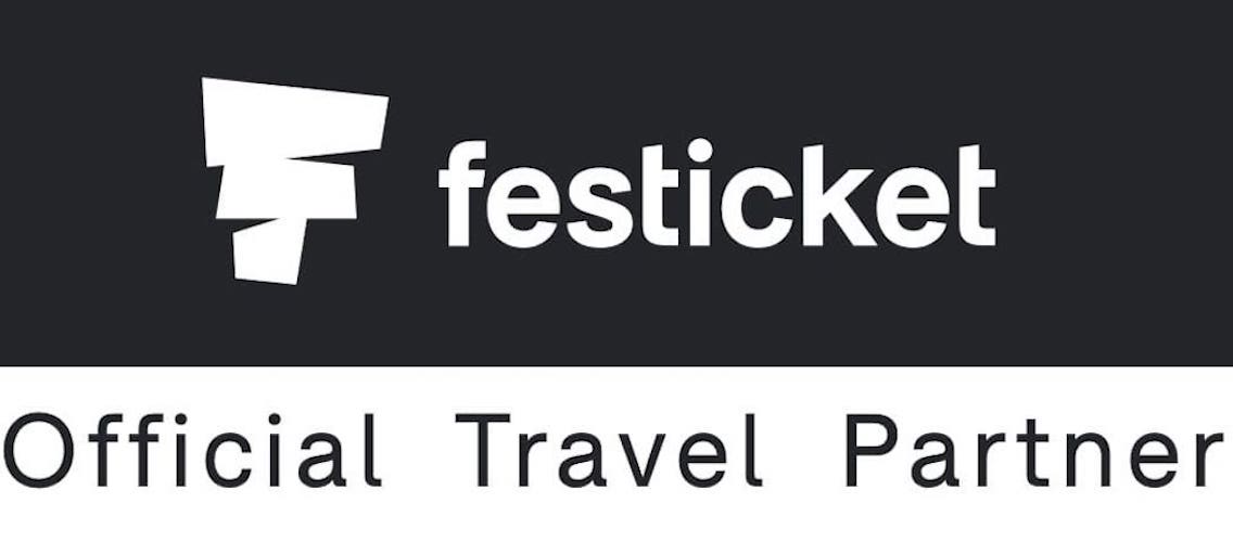 Festicket 2018 Hotel Discount