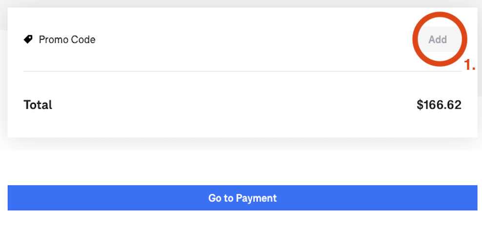 Festicket Hotel Discount How To Step 3_1