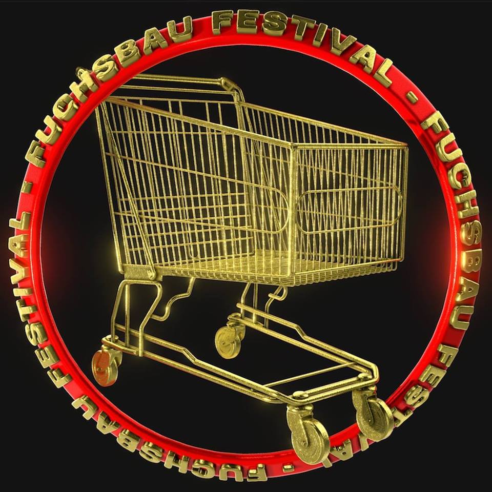 FUCHSBAU FESTIVAL 2019 revealed FIRST PART of its PROGRAM!