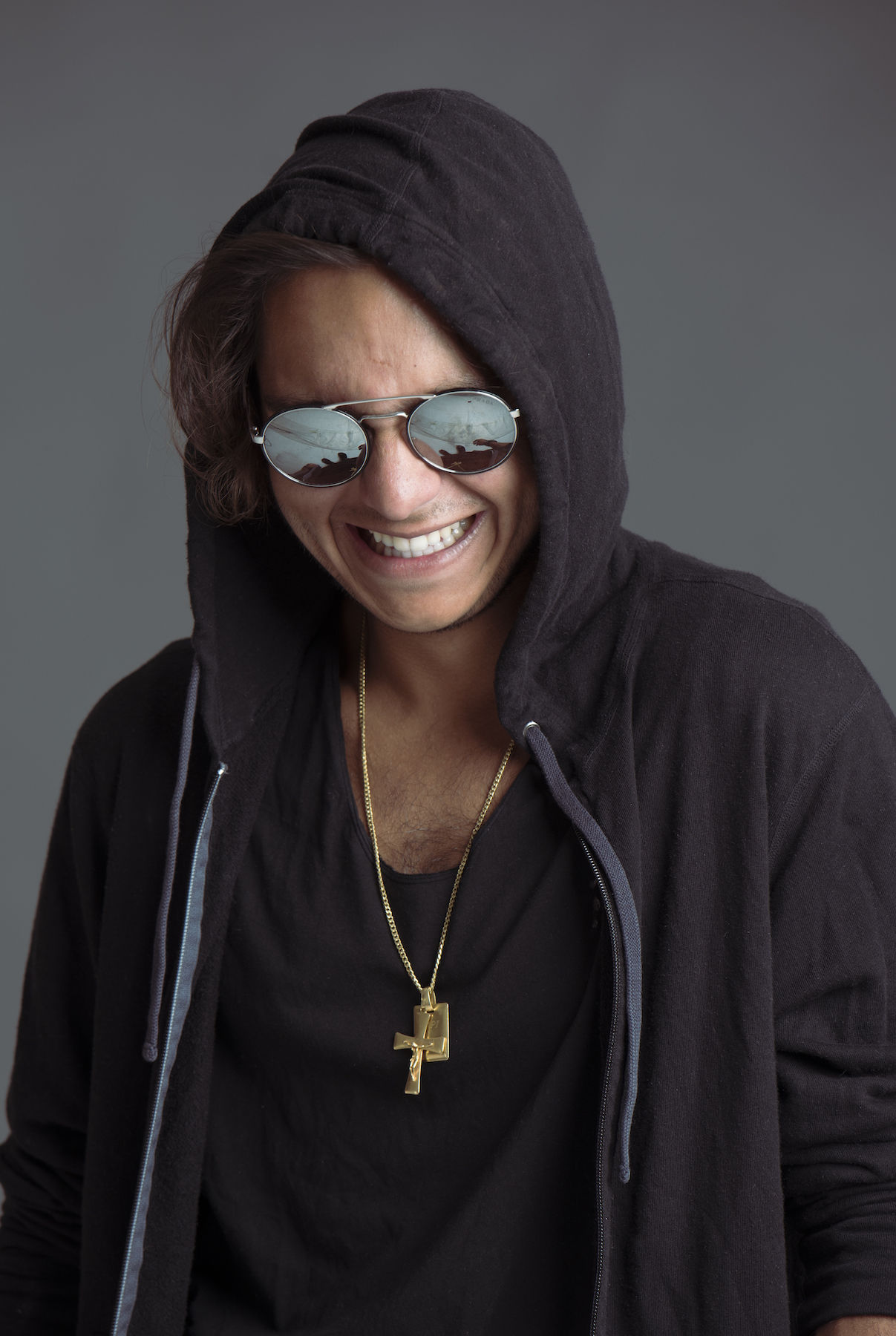  Check out Heaven by Venezuelan DJ LOSH!