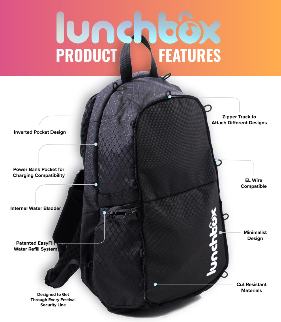  Product Features