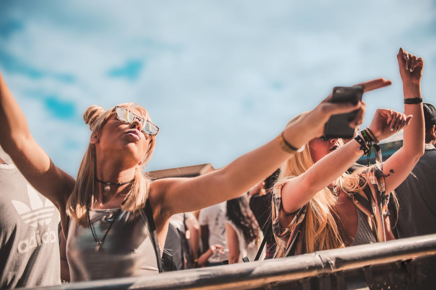 Made Festival 2018 