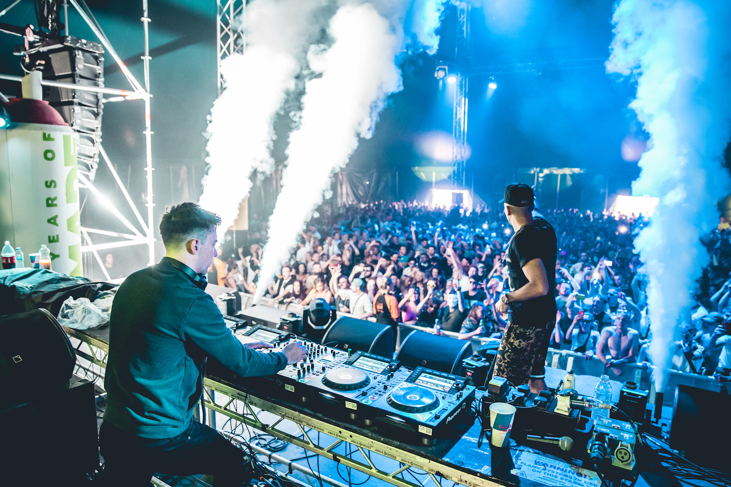  MADE 2019 announced FINAL LINEUP!