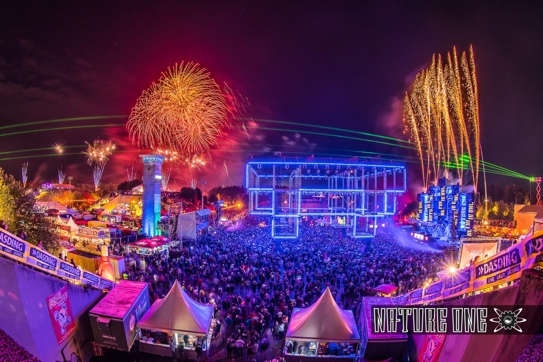 Nature One 2018 information