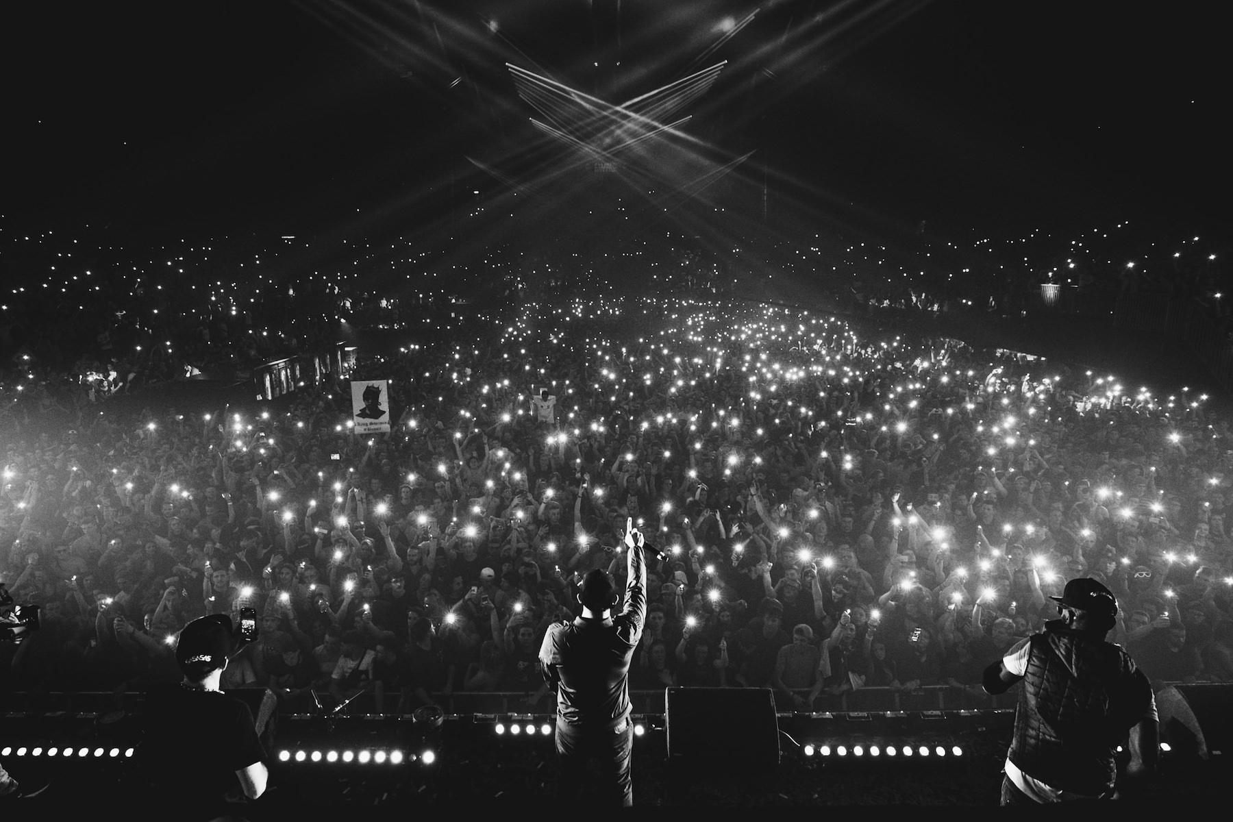 RAMPAGE returns to Antwerp for 10-year Anniversary in 2019 - Photo Credit to Fille Roelants