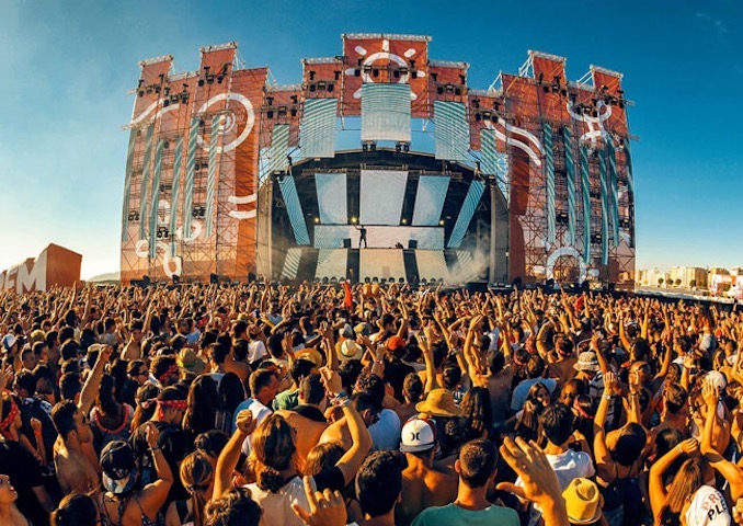 RFM SOMNII 2019 unveils FULL LINEUP!