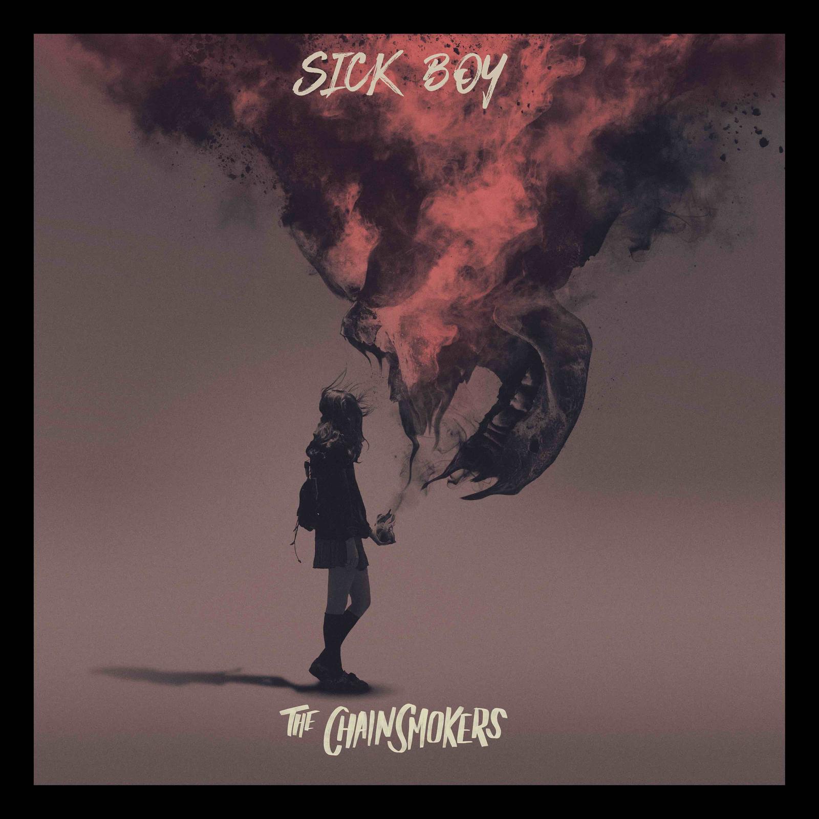  Sick Boy