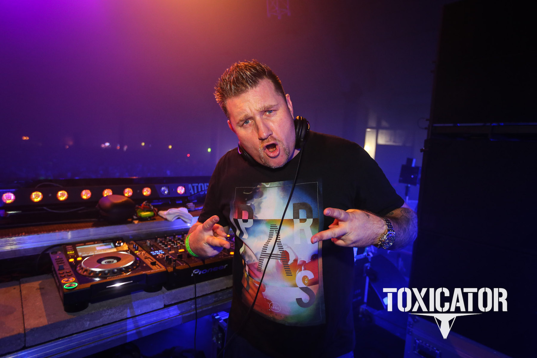  Get ready for Partyraiser!