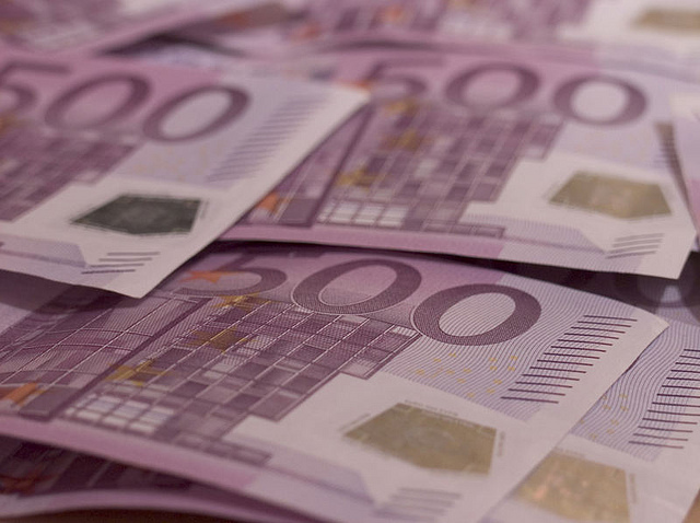 Money