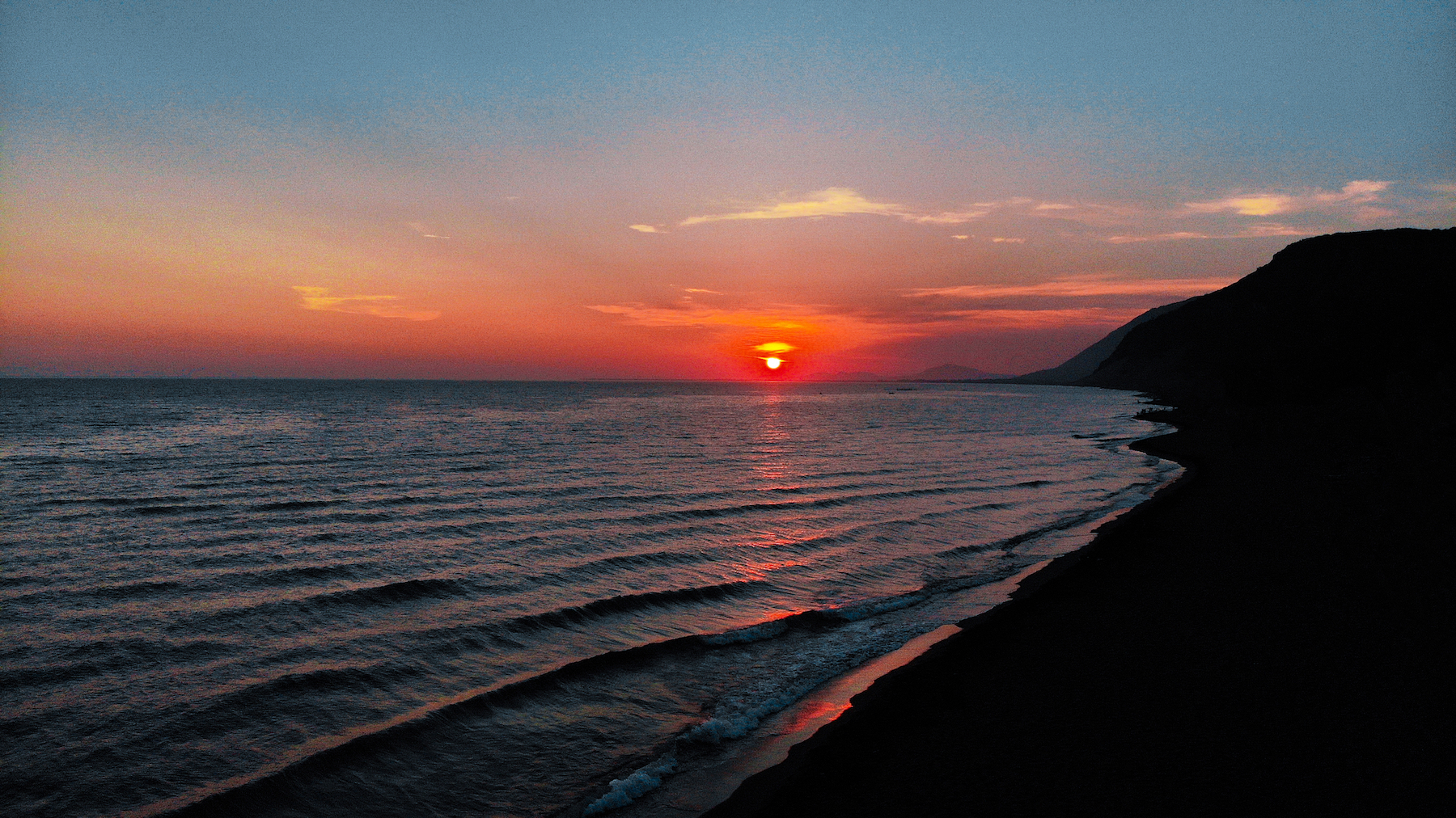 UNUM 2019 will offer you a beautiful location!