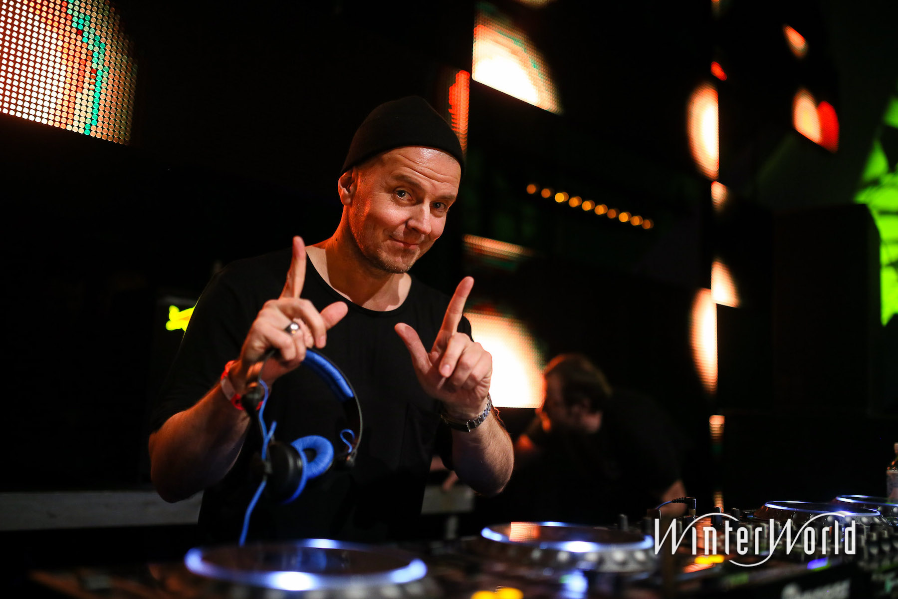 WinterWorld 2019 announces lineup - Be excited for Moguai!