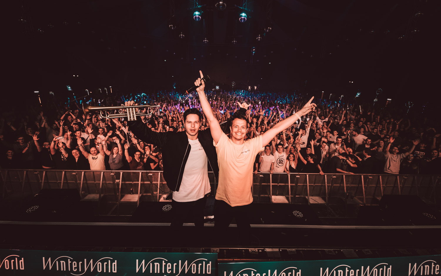  WINTERWORLD 2019